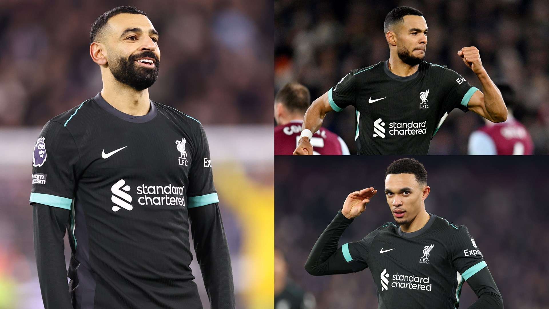 问题的核心 问题的核心