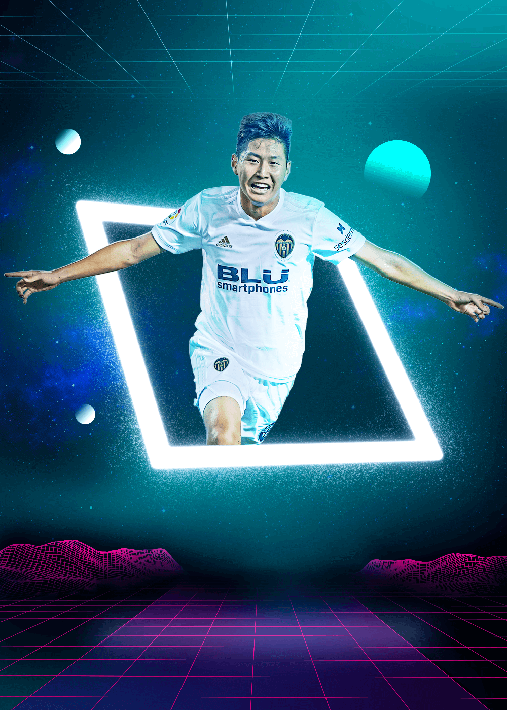 並不是一個 並不是一個