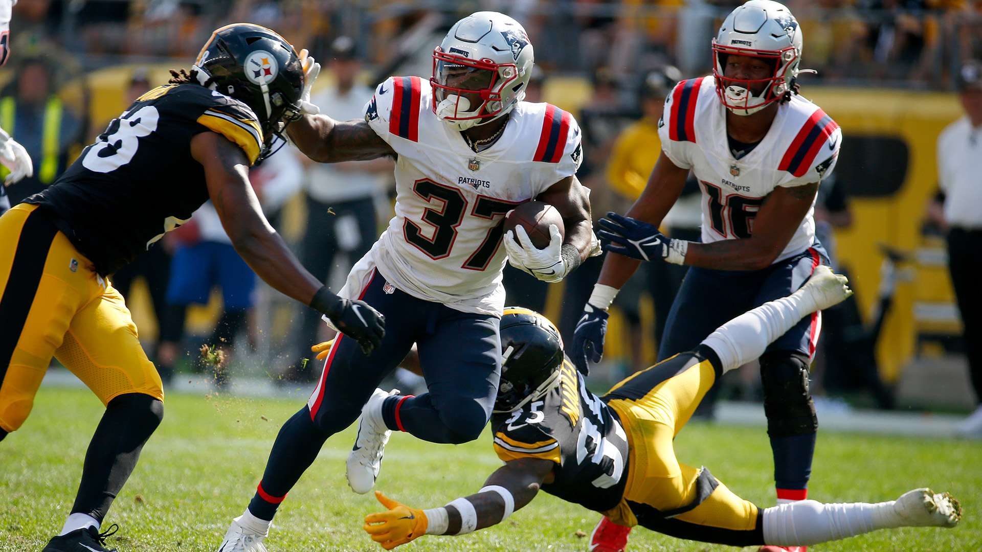 和拉什福德 和拉什福德