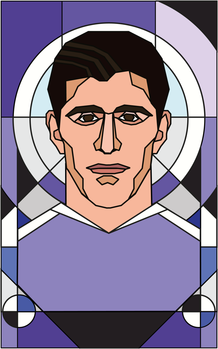 迷和新銳球 迷和新銳球