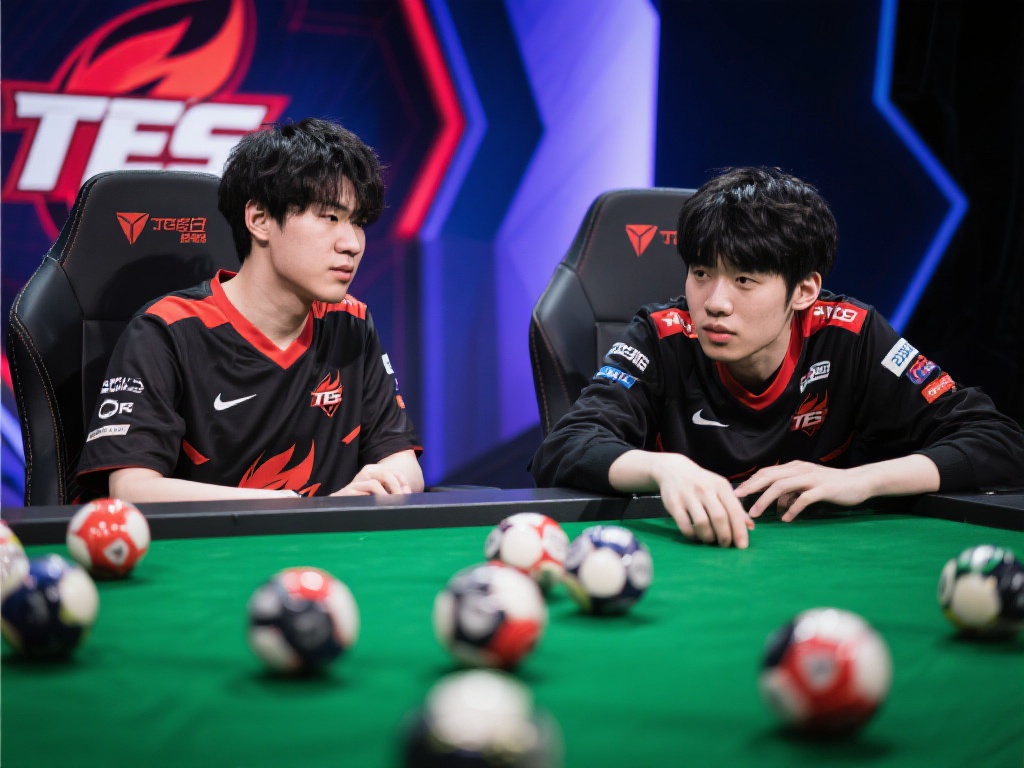 他是一个五 他是一个五