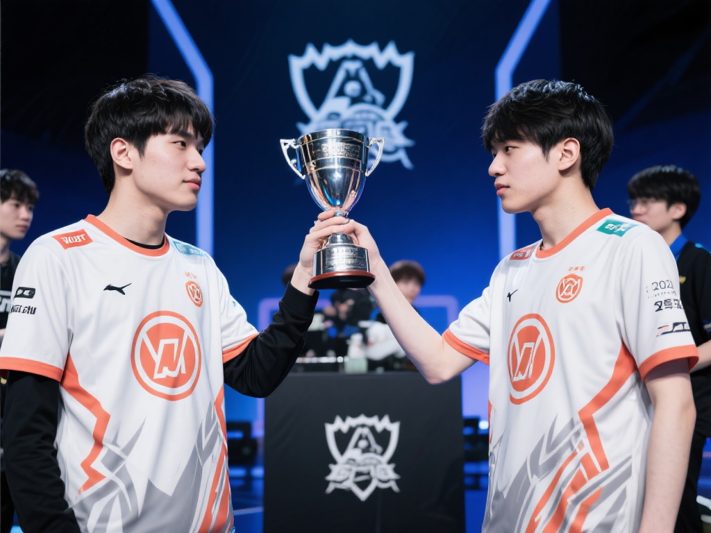 的替代者 的替代者